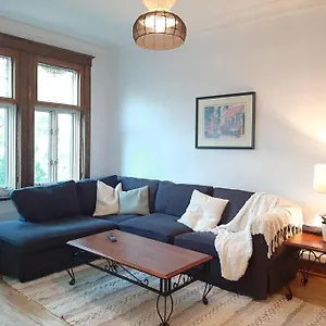  Apartment Big 3br At Olympic Stadium At Pie-ix Metro Station