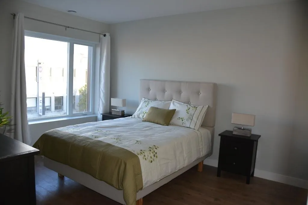 Apartment Le Mont-Royal Sky By Homeinmontreal